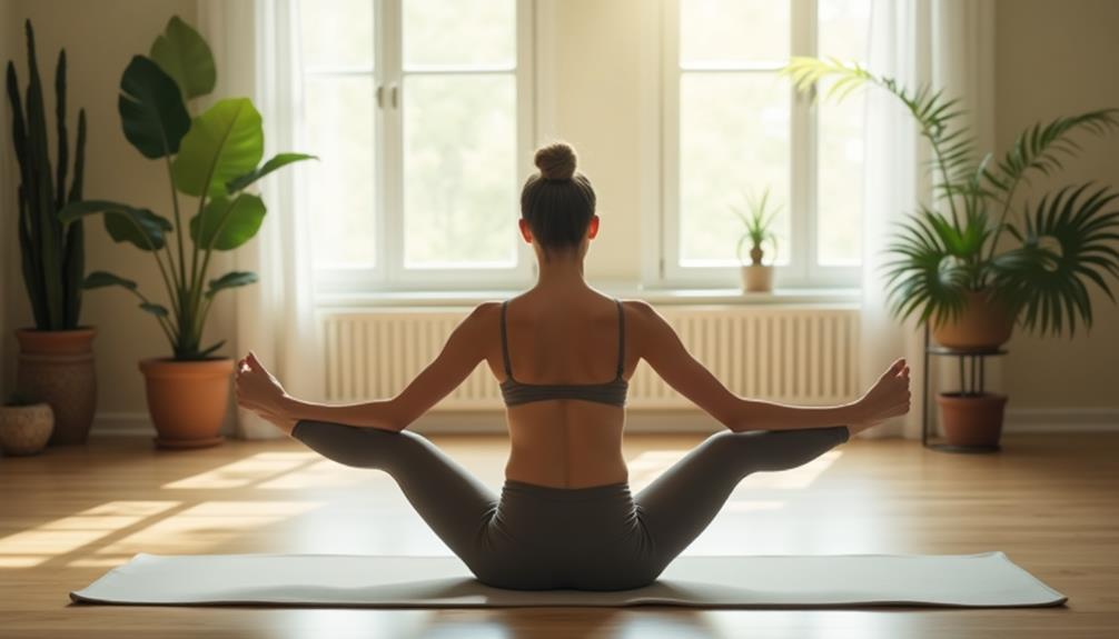 10 Essential Post-Workout Stretches For Faster Recovery 10 Flexibility Exercise For Dancers