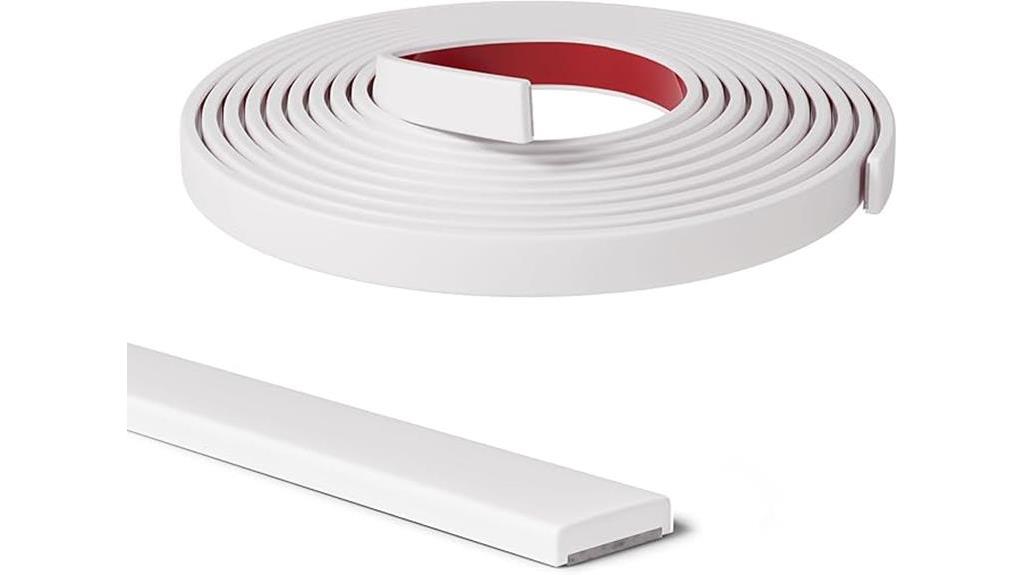 10 Best Corti Trim Products For Effective Weight Management In 2024 1 Flexible Peel And Stick Molding