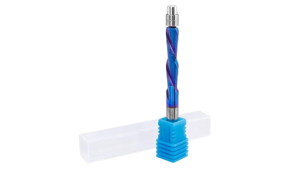 10 Best Corti Trim Products For Effective Weight Management In 2024 8 Flush Trim Router Bit