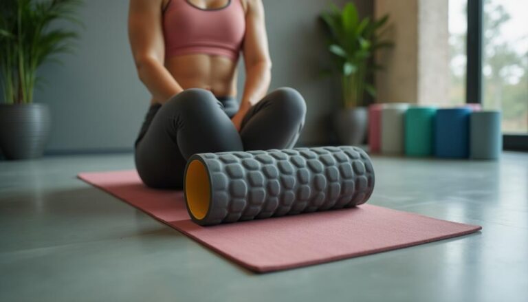 Effective Foam Rolling To Reduce Soreness After Workouts 5 Foam Rolling For Muscle Soreness
