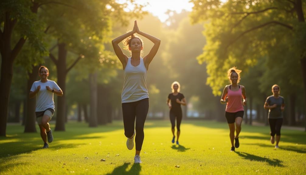 7 Expert Tips To Improve Post-Workout Muscle Healing 3 Focus On Active Recovery