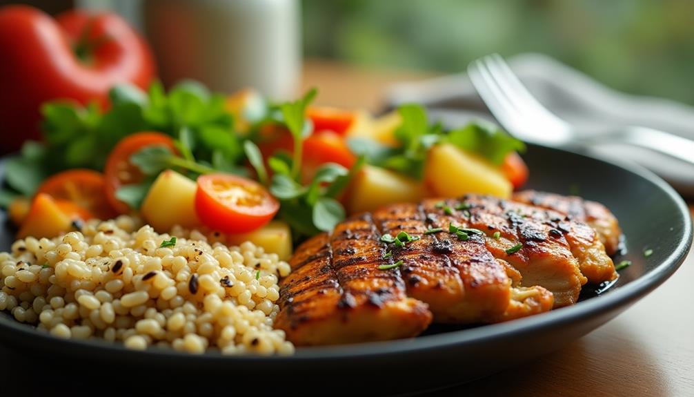 7 Expert Tips To Improve Post-Workout Muscle Healing 2 Focus On Consuming Proteins