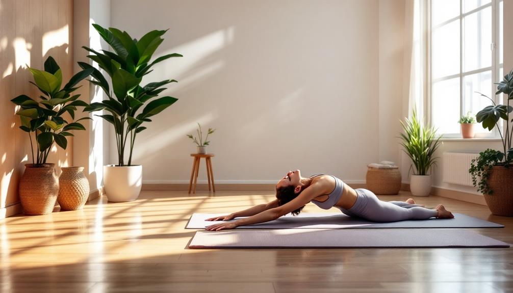 10 Essential Tips For Easing Muscle Soreness And Boosting Recovery 2 Focus On Flexibility Exercises