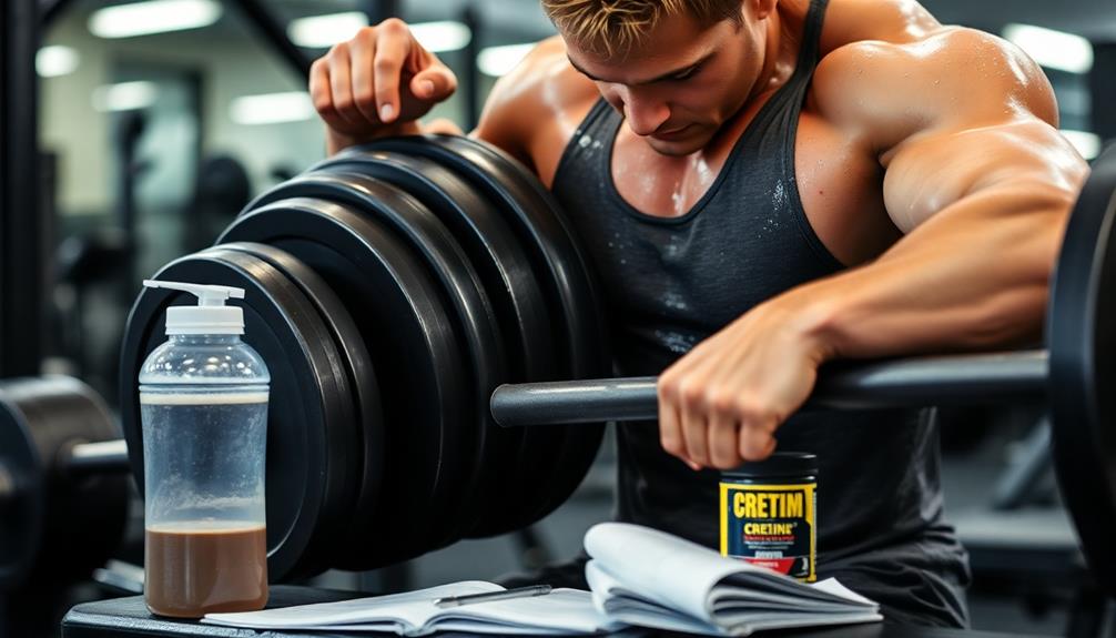 Essential Tips For Bulking After A Cut 4 Focus On Gradual Strength Building