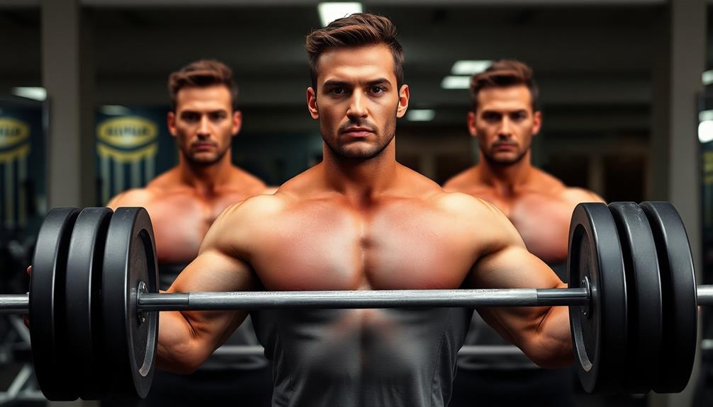 5 Essential Tips On How To Properly Bulk 3 Focus On Gradual Strength Building