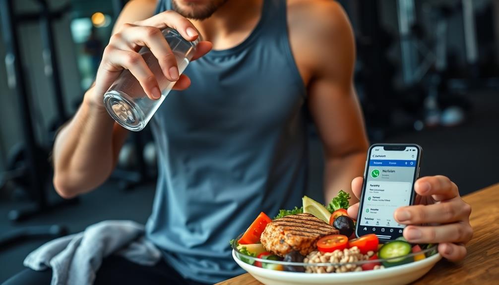 5 Essential Tips For Active Recovery Post-Resistance Training 5 Focus On Healthy Habits