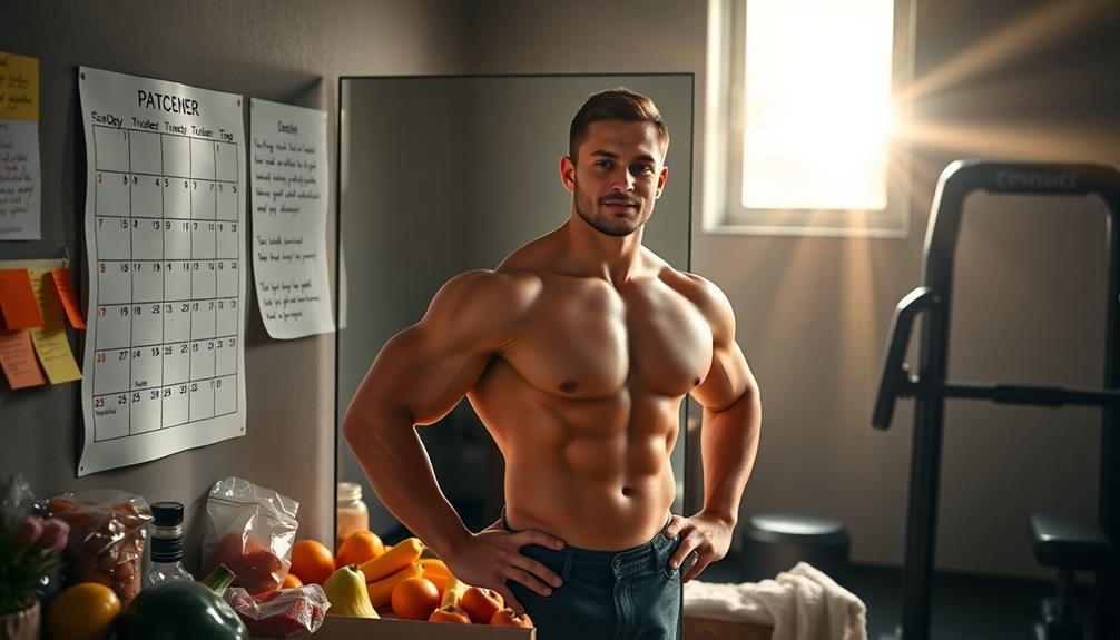 Essential Tips For Bulking After A Cut 8 Focus On Mental Health