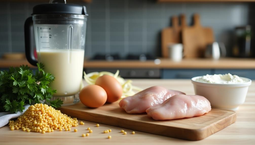 7 Tips For Perfect Protein Timing After Heavy Lifting 2 Focus On Quality Proteins