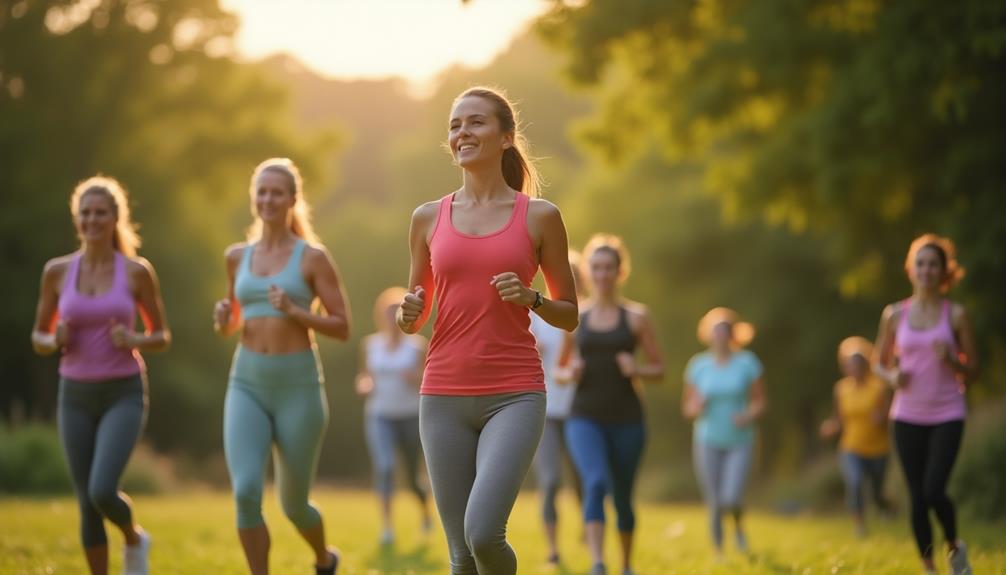 7 Effective Tips For Reducing Post-Workout Muscle Inflammation 7 Focus On Restorative Activities