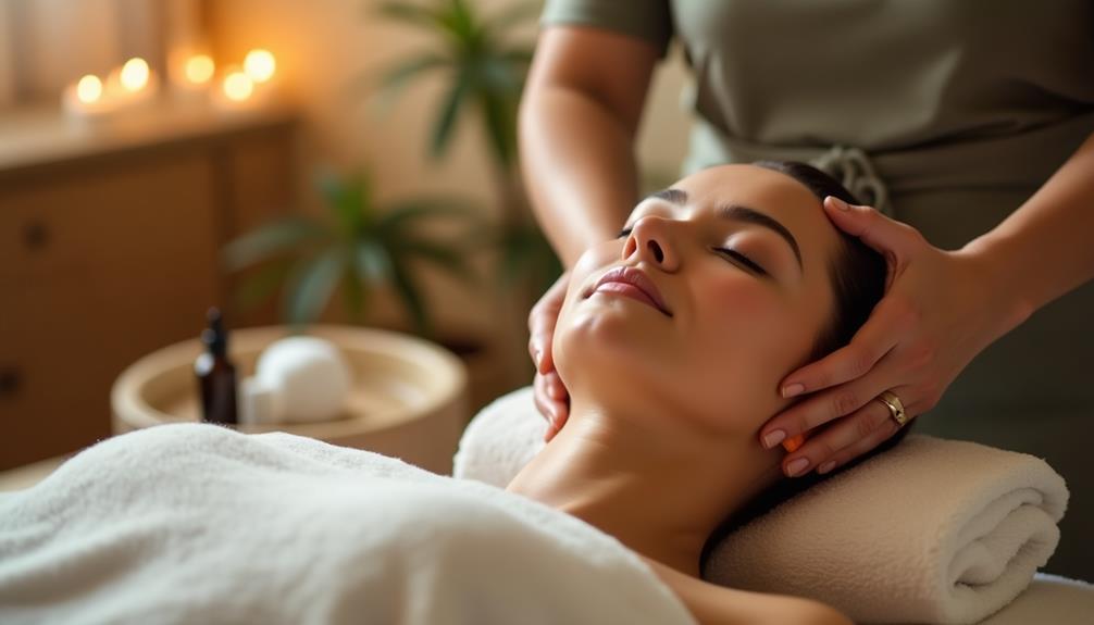 Essential Muscle Healing Tips After High-Intensity Training 7 Focus On Self Care