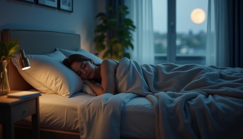 Essential Muscle Healing Tips After High-Intensity Training 6 Focus On Sleep Health
