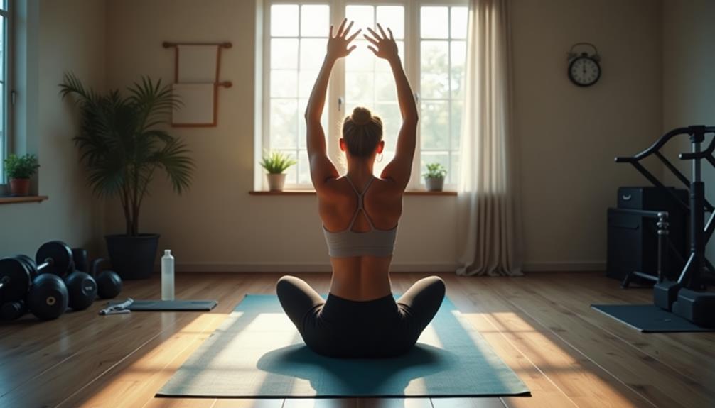 What Are The Best Goals For Beginners In Weight Training? 7 Focusing On Self Care Diligently
