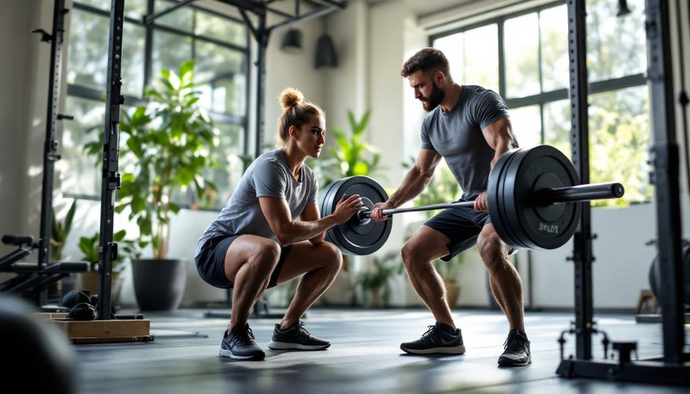 Resistance Training For Beginners - A Step-By-Step How-To Guide 6 Form And Safety Importance