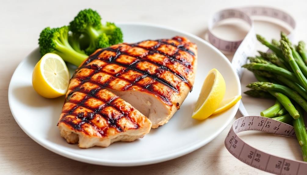 Top 5 Foods To Eat While Cutting And Boost Fat Loss 1 Frying In Olive Oil