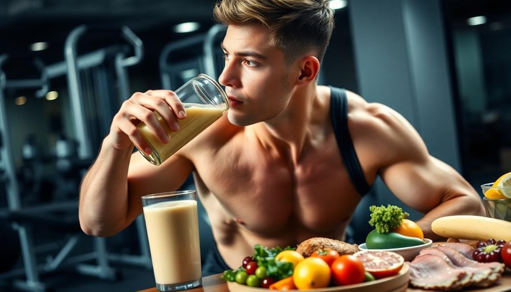 5 Essential Tips To Speed Up Muscle Recovery 1 Fueling For Exercise Recovery