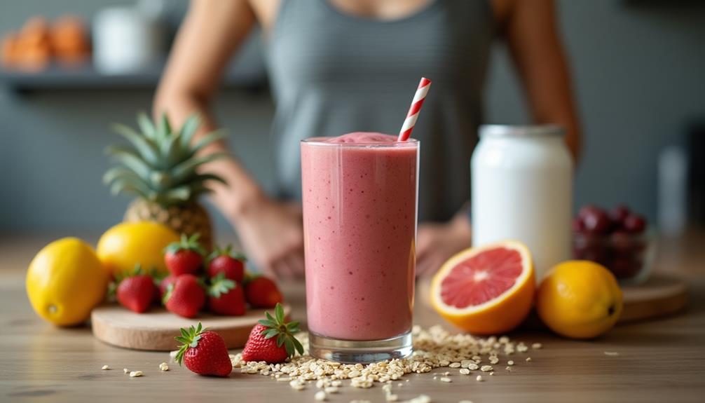 10 Essential Tips For Nutrient Timing To Boost Muscle Growth 2 Fueling For Optimal Performance