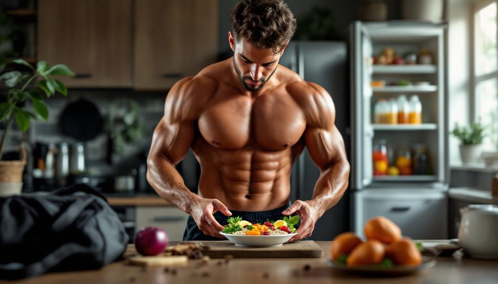 Optimal Nutrient Intake After Hypertrophy Training - A How-To Guide 4 Fueling Post Workout With Carbs