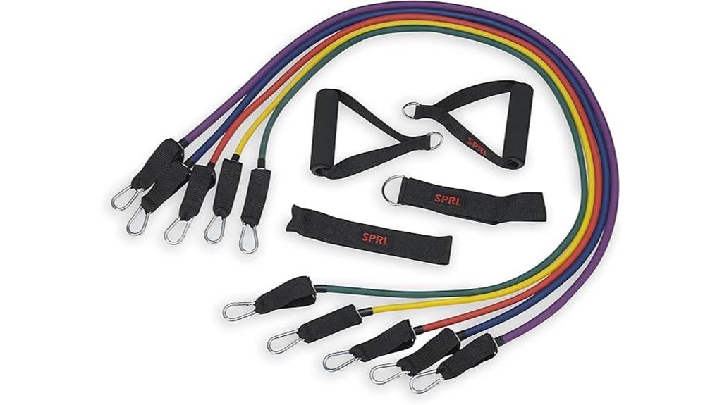 The 10 Best In-Home Resistance Bands Kits For A Full-Body Workout In 2024 10 Full Body Toning Kit