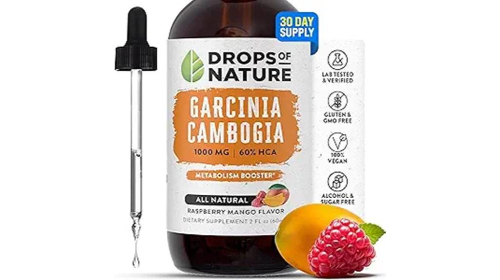 10 Best Qyral Weight Management Products To Help You Achieve Your Goals 1 Garcinia Cambogia Weight Loss Supplement