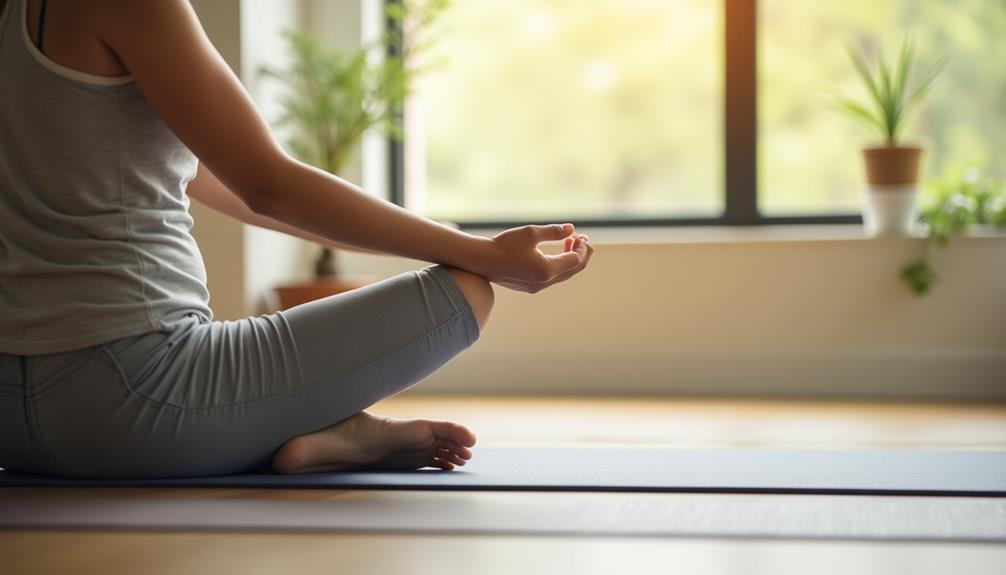 7 Tips For Reducing Muscle Soreness Through Active Recovery 1 Gentle Stretching For Relaxation