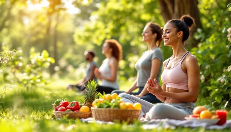 Gentle Weight Loss Solutions
