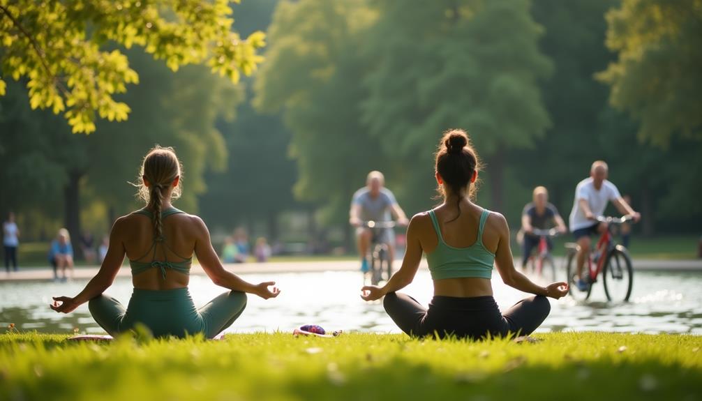 7 Tips For Reducing Muscle Soreness Through Active Recovery 2 Gentle Workout For Beginners