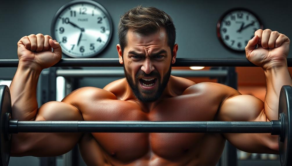 Effects Of Edging Before Gym Workouts 4 Glowing Skin Healthy Hair