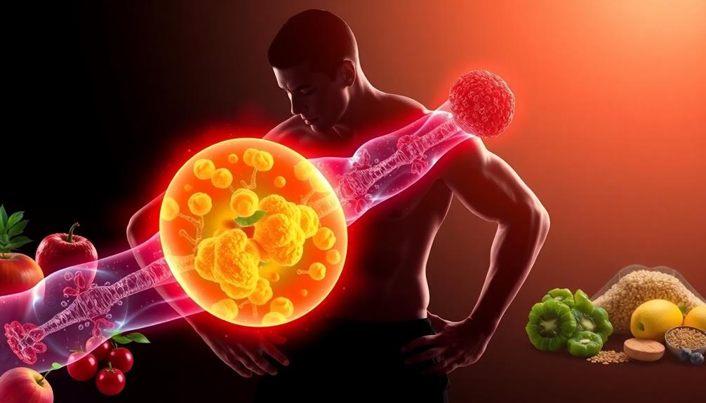 What Foods Support Post-Workout Glycogen Replenishment? 1 Glycogen Key Energy Storage