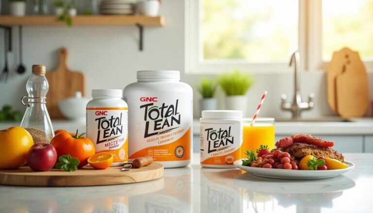 3 Best Gnc Total Lean Weight Management Vitapak Options For Effective Weight Control 9 Gnc Total Lean Vitapak Options