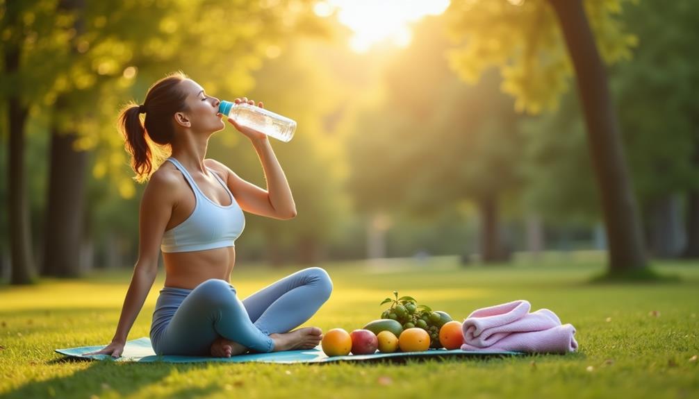 10 Essential Active Recovery Tips For A Pain-Free Aftermath Of Leg Day 1 Good Advice For Health