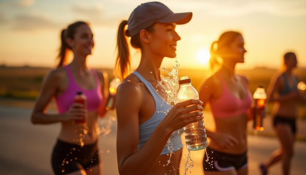 7 Essential Workout Recovery Tips For Beginners 2 Good For Overall Health