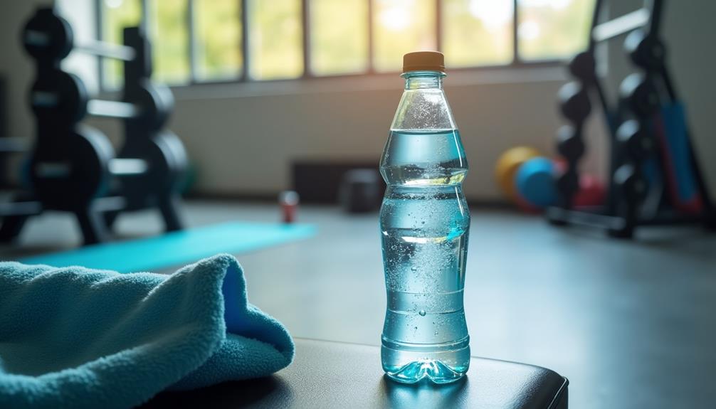 5 Essential Tips For Managing Muscle Soreness After Lifting 1 Good Hydration Is Essential