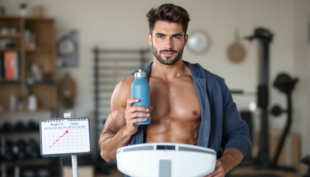 10 Essential Strategies For Weight Cuts In Athletes 1 Gradual Weight Reduction