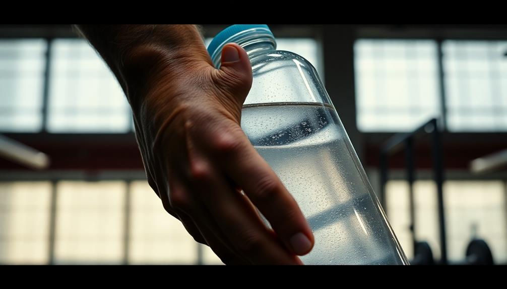 7 Essential Tips For Muscle Repair Post-Strength Training 3 Great Advice For Health