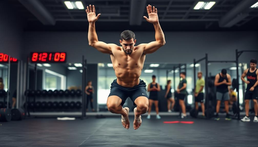 Best Strength And Conditioning Programs For Athletes 3 Great Choice For Exercise