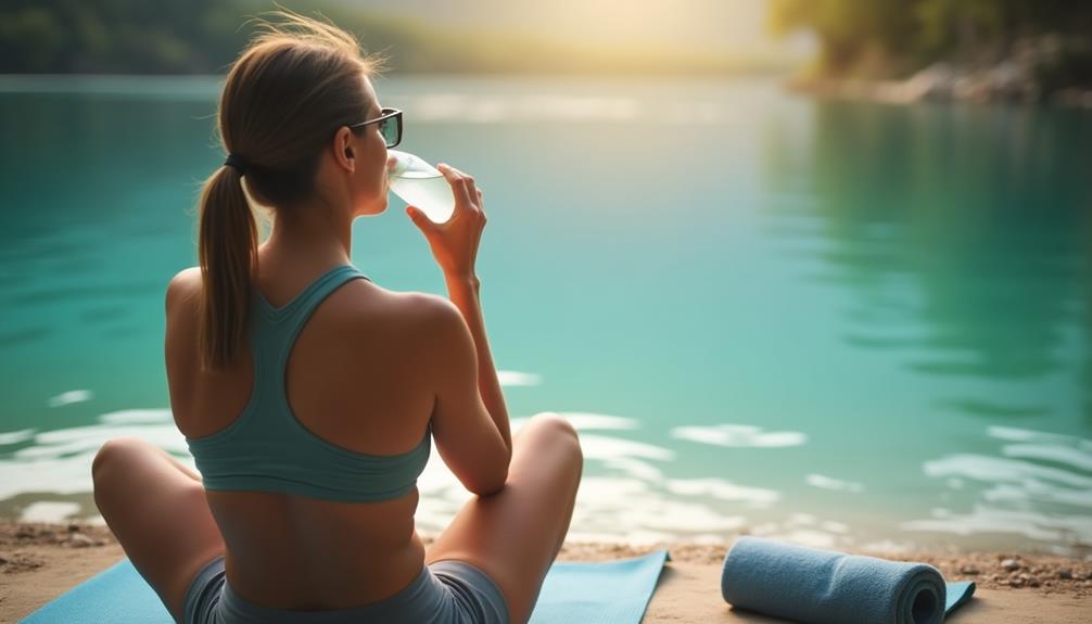 10 Essential Tips For Quick Muscle Soreness Recovery 1 Great Suggestion For Health