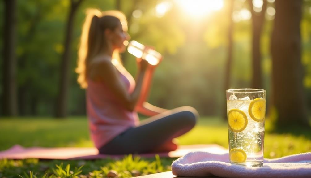 7 Essential Tips For Optimal Rest And Recovery After A Workout 2 Great Suggestion For Health