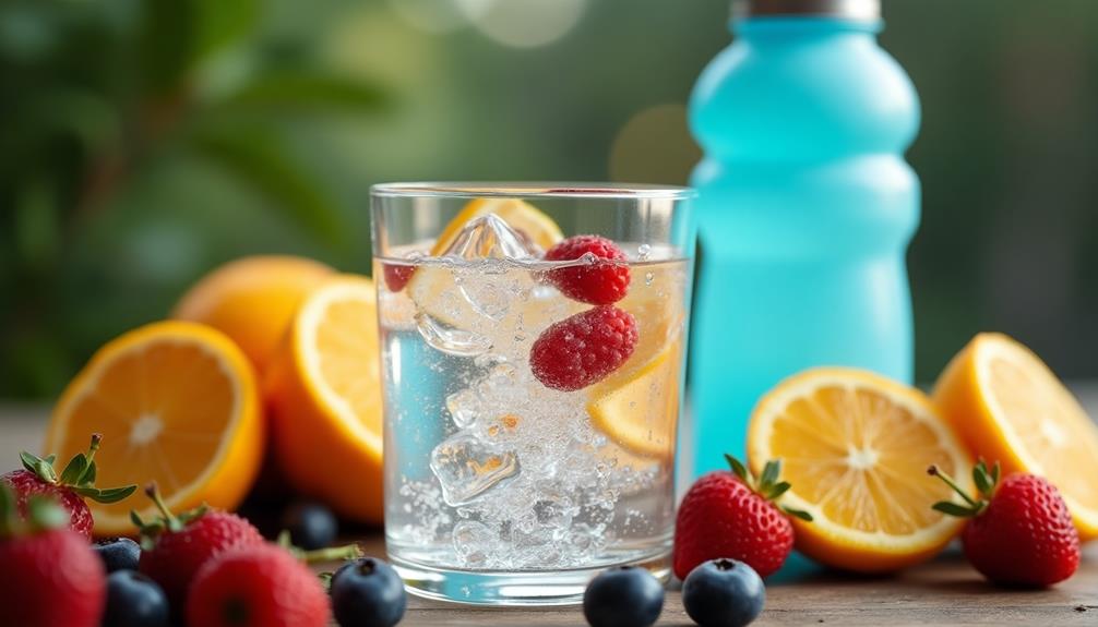 10 Essential Tips For Improving Nutrient Intake For Muscle Recovery 4 Great Suggestion For Health
