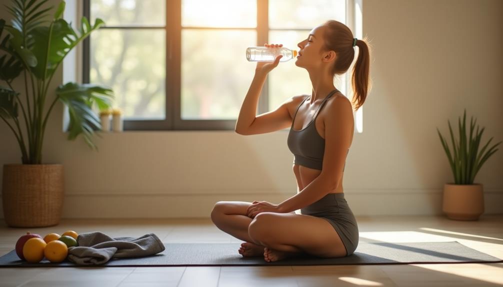 5 Tips For Minimizing Post-Workout Fatigue 1 Great Suggestion For Health