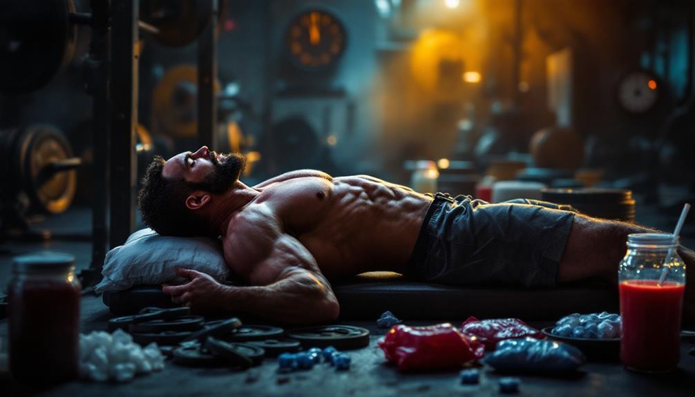7 Ways Hypertrophy Boosts Powerlifting Performance 2 Great Summary Phrase