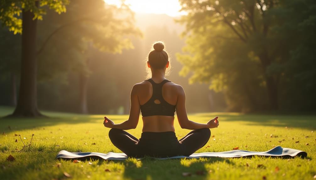 7 Expert Tips To Improve Post-Workout Muscle Healing 6 Handle Stress Effectively Now