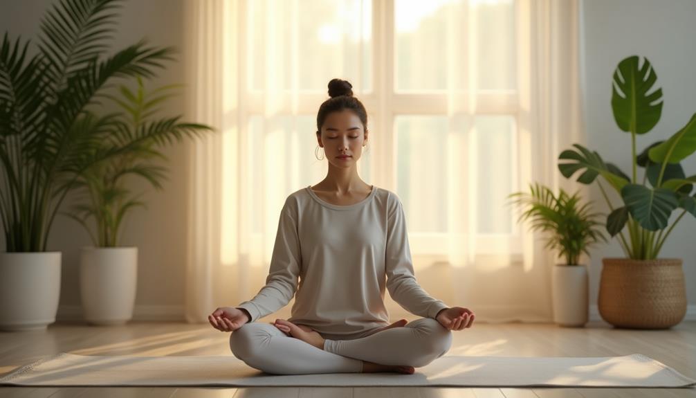 7 Essential Tips For Optimal Rest And Recovery After A Workout 7 Handle Stressors With Care