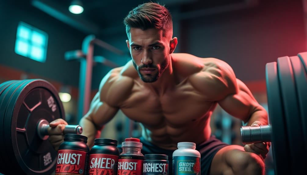 Top 10 Mass Muscle Mass Gainers You Need To Try In 2024 7 Haunted By Larger Specters