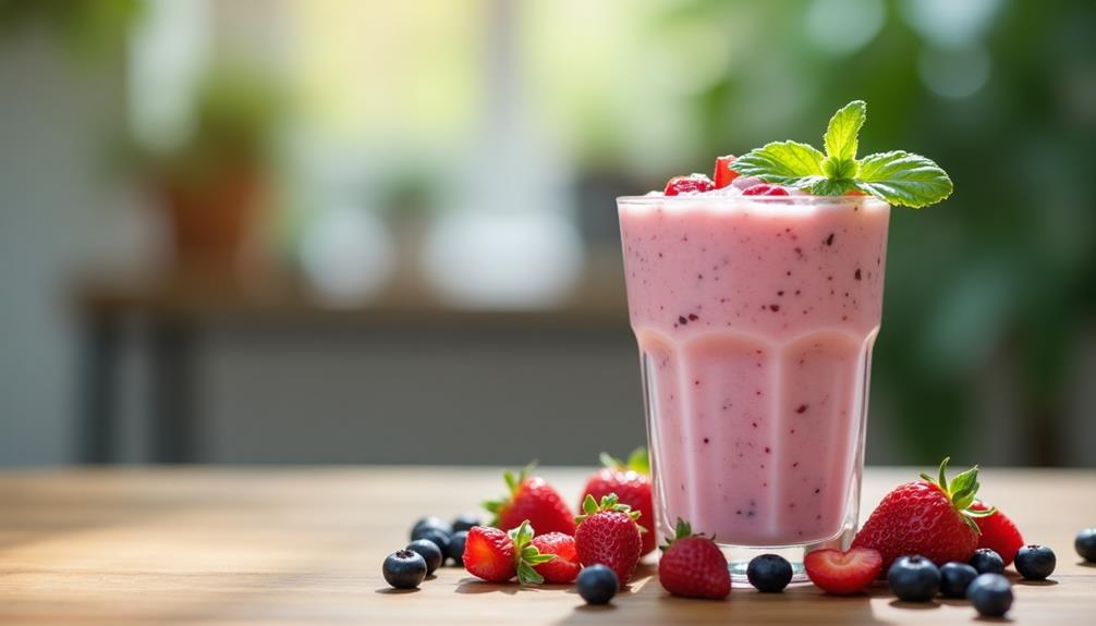 Top 7 Best Post-Workout Shakes For Muscle Gain 6 Healthy And Delicious Breakfast
