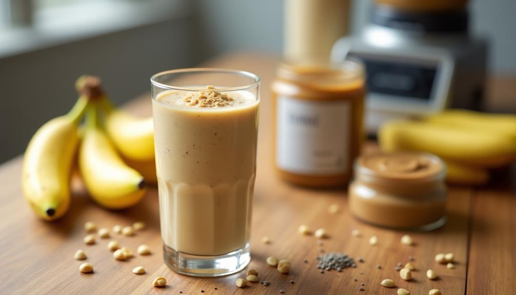 Top 3 Nutrient-Rich Snacks For Optimal Post-Workout Recovery 3 Healthy And Delicious Drink