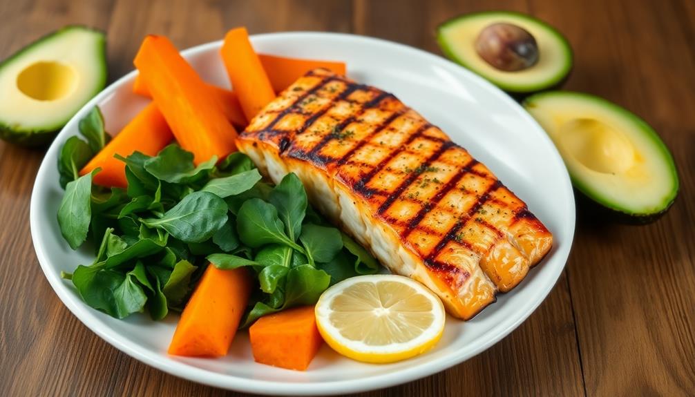 Top 3 Best Post-Workout Meals For Recovery 3 Healthy And Delicious Meal
