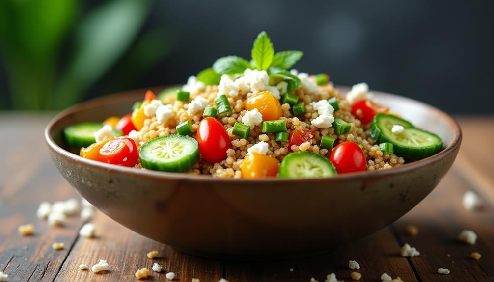 7 Nutrient-Rich Snacks To Boost Post-Workout Recovery 3 Healthy And Flavorful Dish