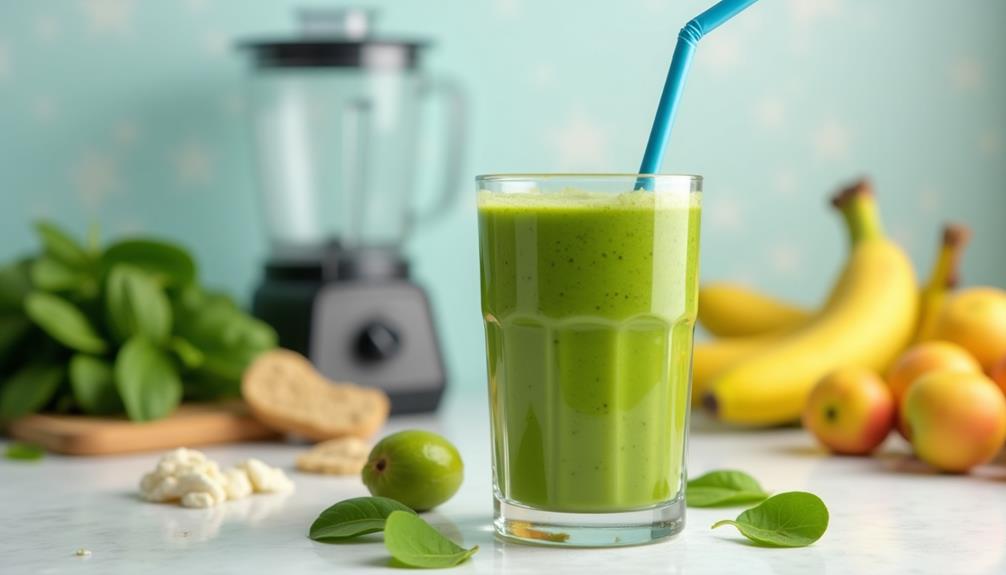 Top 10 Protein-Rich Recovery Shakes To Boost Your Post-Workout Routine 3 Healthy And Nutritious Drink
