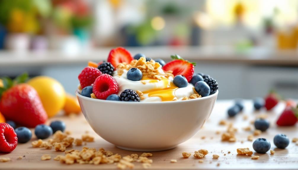 Top 5 Best Foods For Fast Muscle Recovery 1 Healthy And Protein Rich Snack