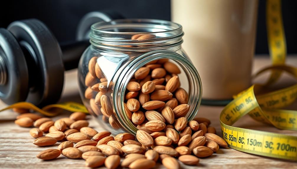 Top 10 Best Foods To Supercharge Your Bulking Phase 8 Healthy And Versatile Nut